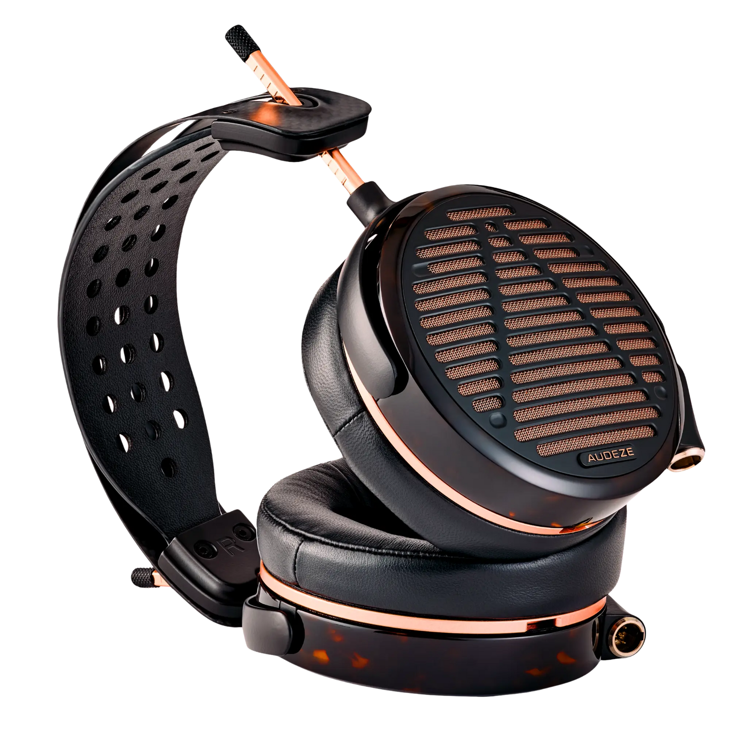 Audeze LCD-5s Audeze