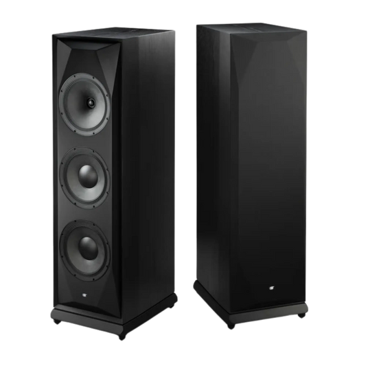 MoFi SourcePoint V10 Master Edition MoFi