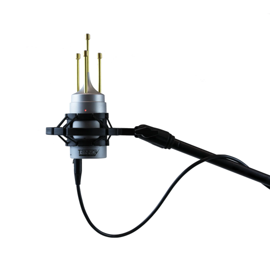 Trinnov Microphone 3D etherCON Trinnov