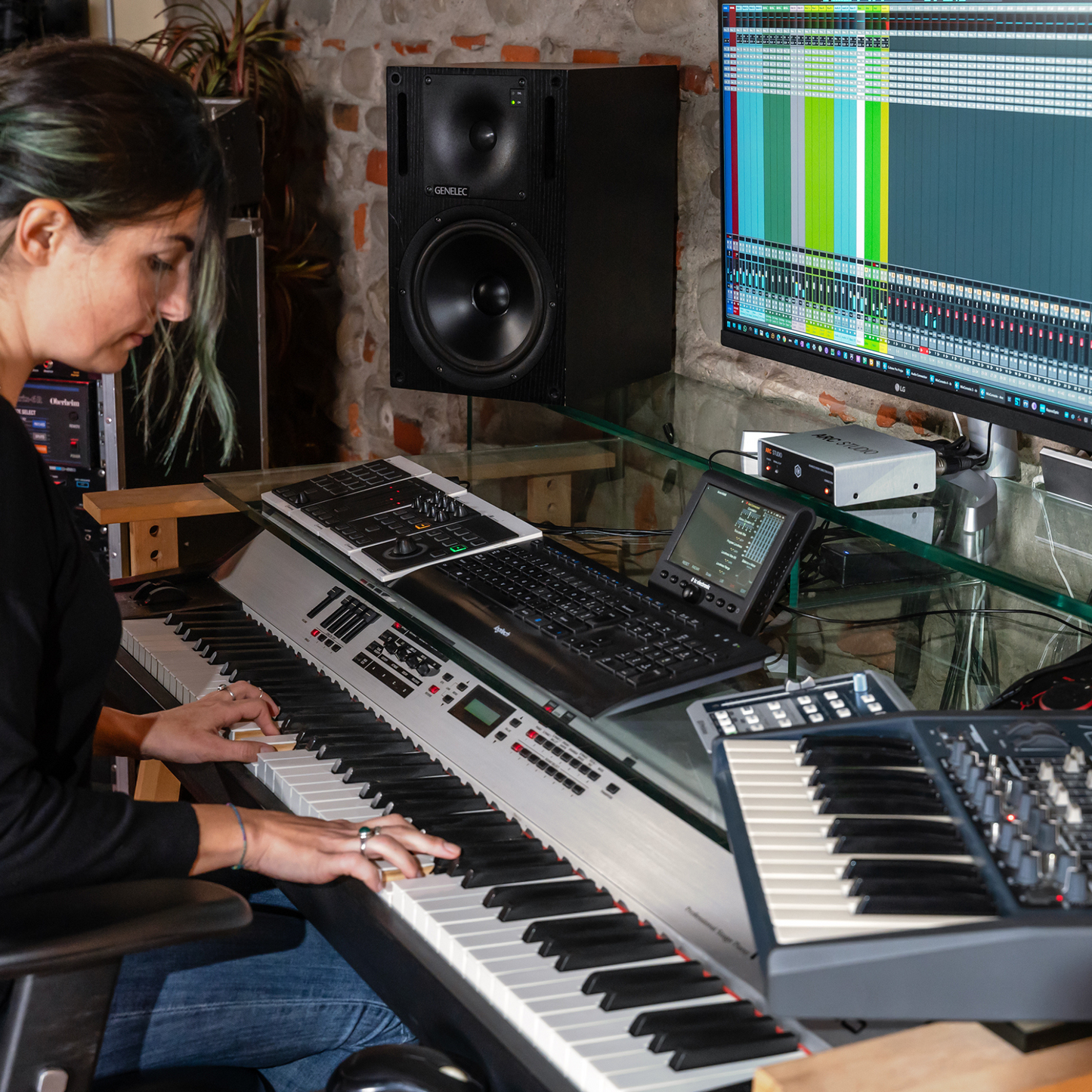 IK Multimedia ARC Studio