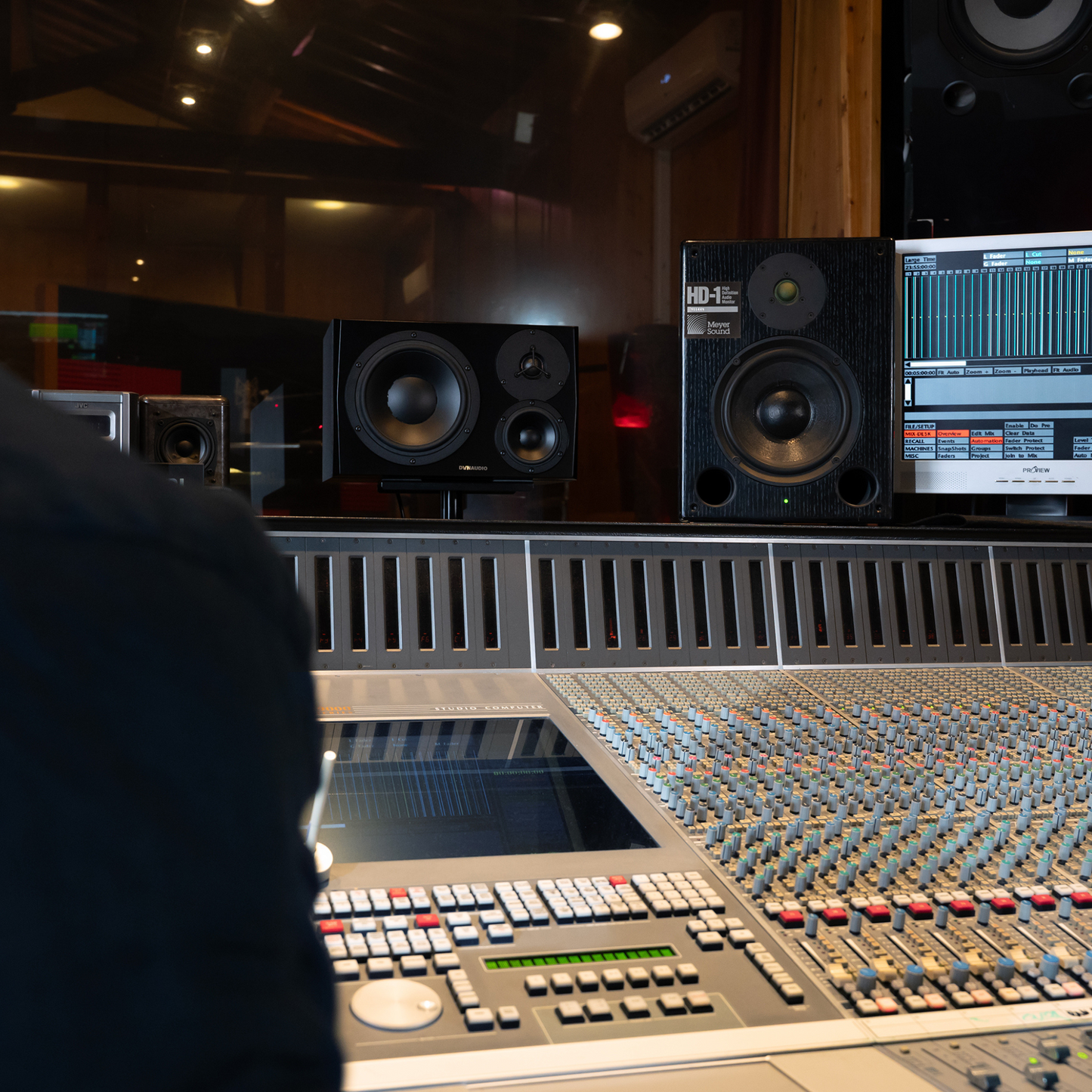 IK Multimedia ARC Studio