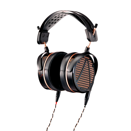 Audeze LCD-5s Audeze