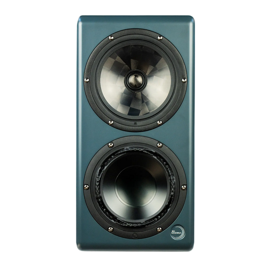 Ex Machina Soundworks Terra Ex Machina Soundworks