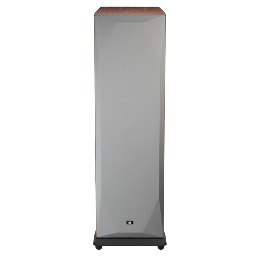 Grilles pour SourcePoint V10 MoFi