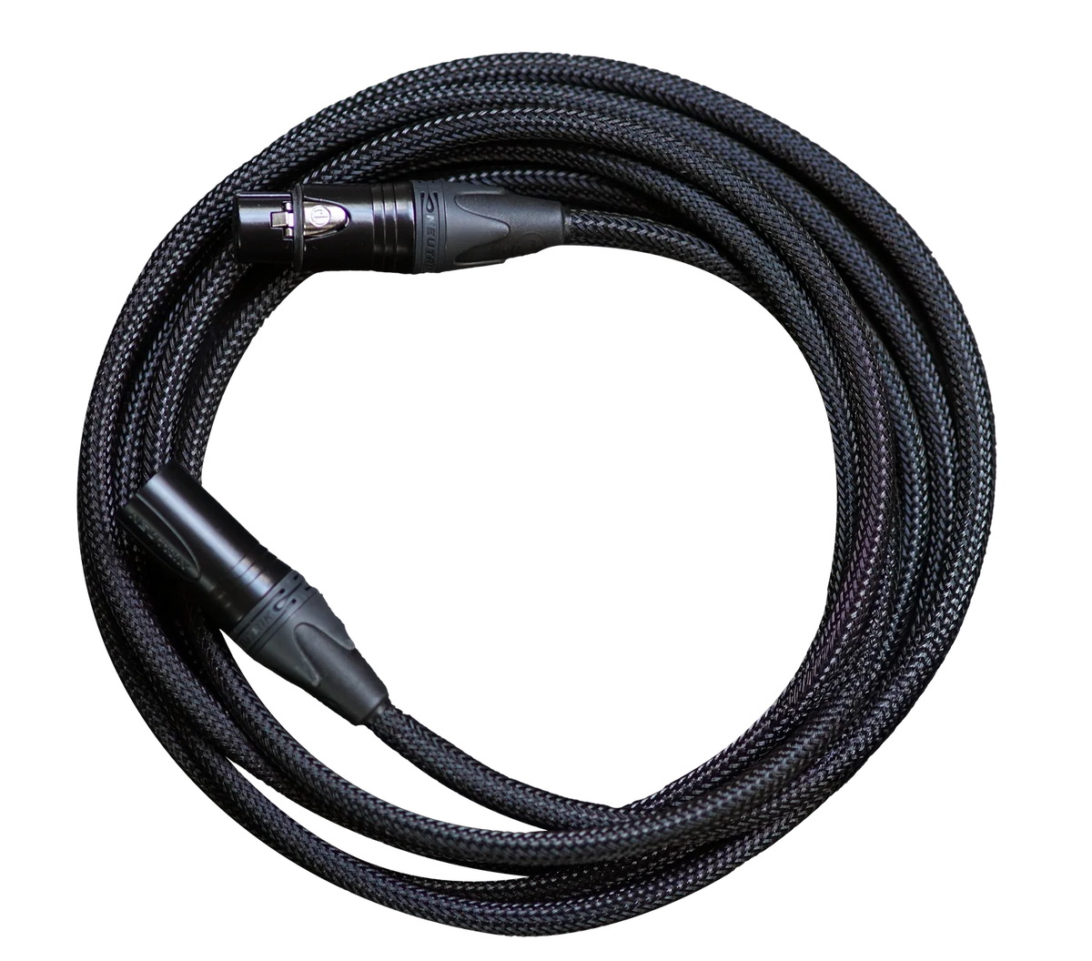 Dutch & Dutch Dual Domain Cable
