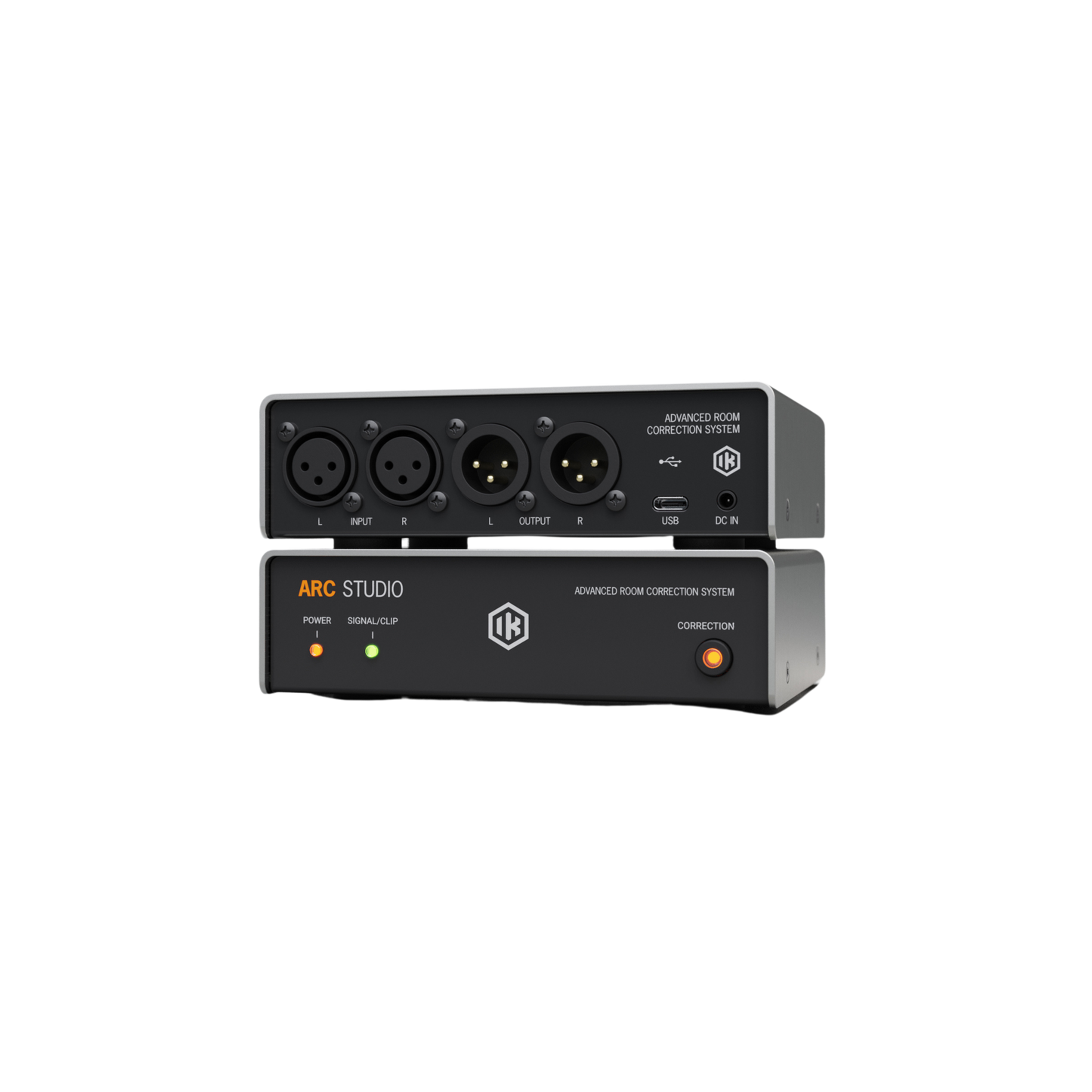 IK Multimedia ARC Studio