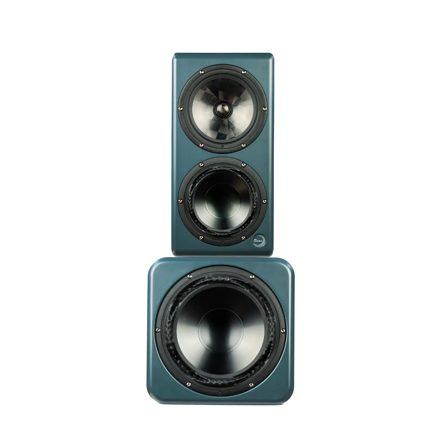 Ex Machina Soundworks Gravity Ex Machina Soundworks