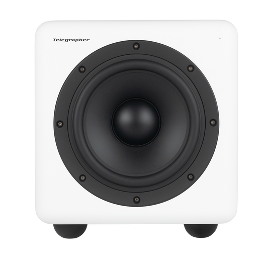 Telegrapher Hippo