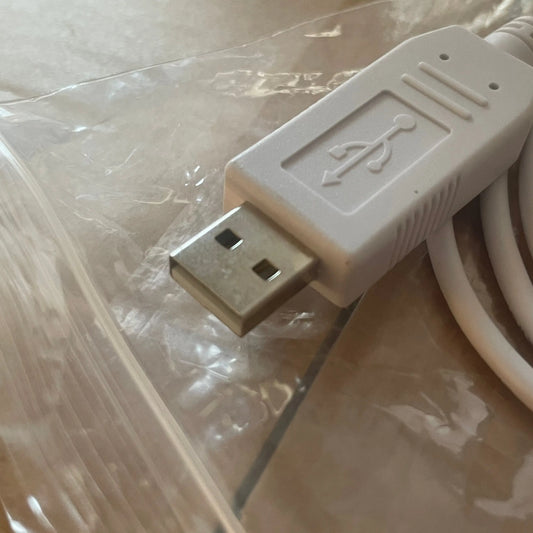 JDS Labs - Câble USB Audio Class 1 UAC1 Fallback JDS Labs