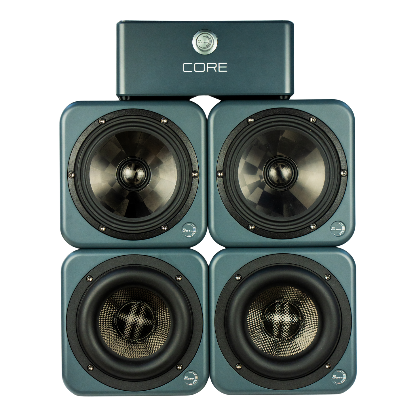 Ex Machina Soundworks Selene