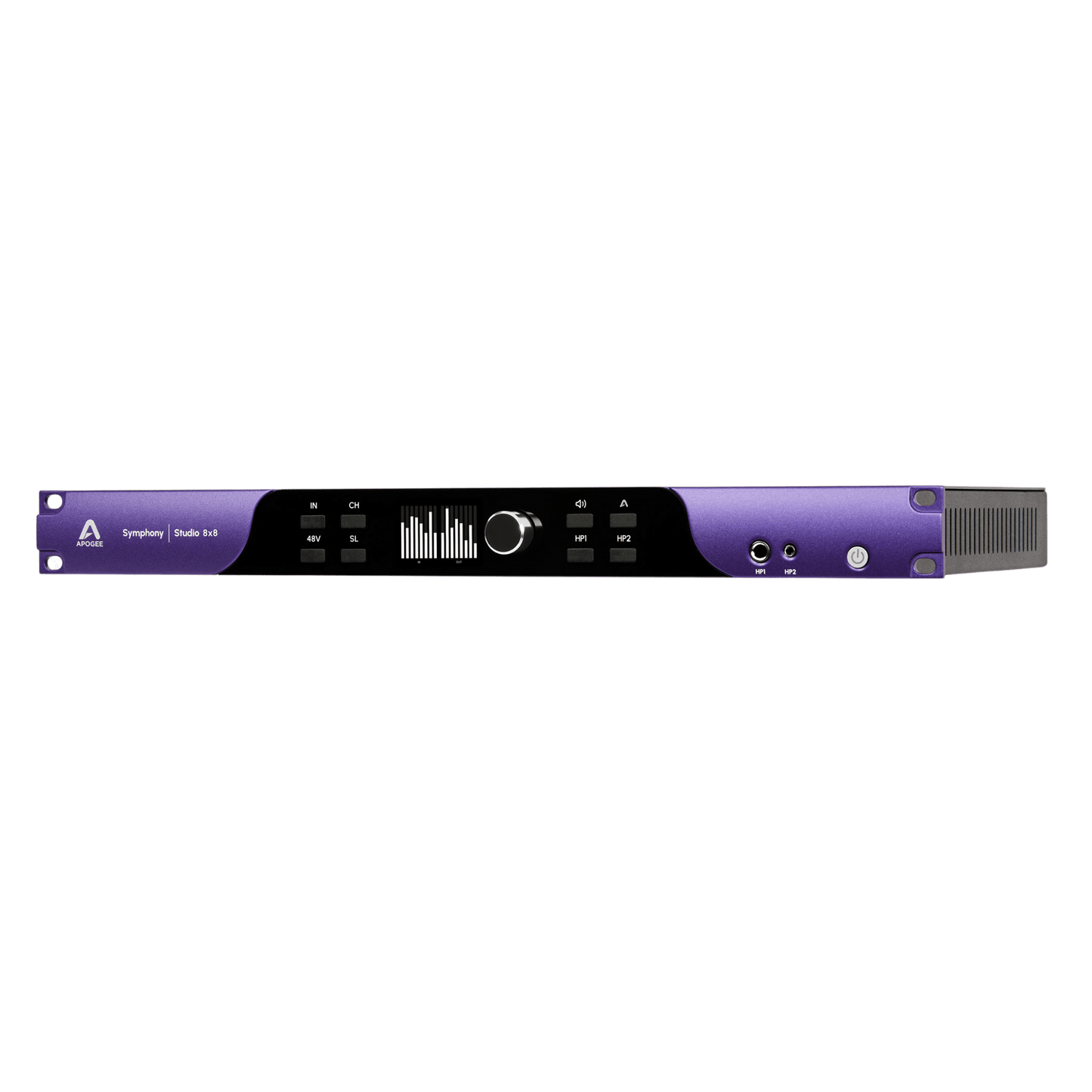 Apogee Symphony Studio - Cool Kids Audio