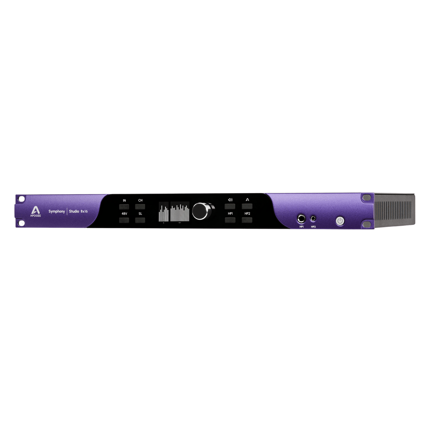 Apogee Symphony Studio - Cool Kids Audio