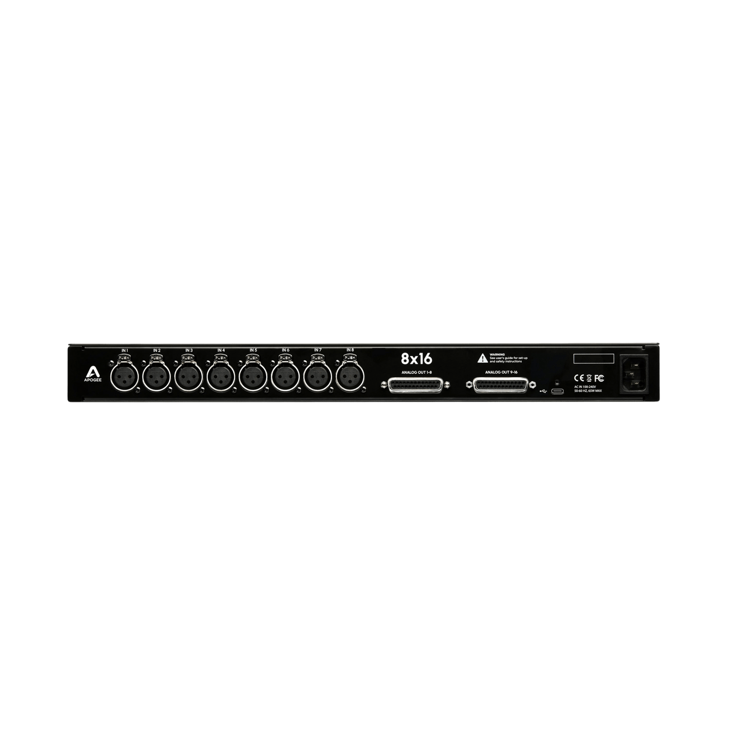 Apogee Symphony Studio - Cool Kids Audio