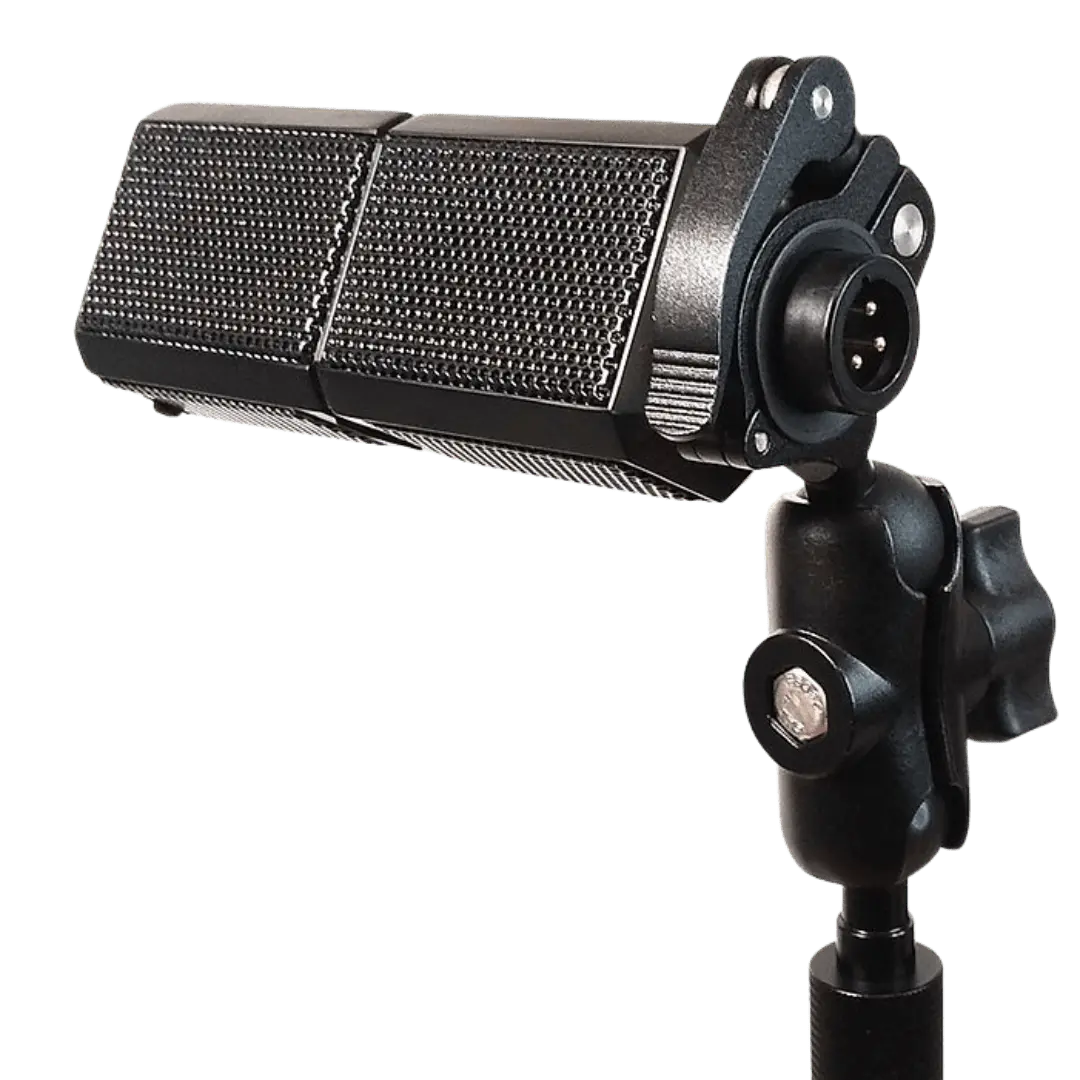 DrAlienSmith Deluxe Mic Mount - Cool Kids Audio