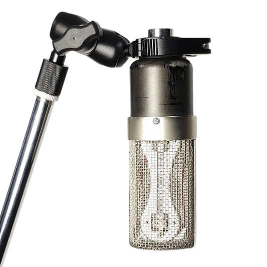 DrAlienSmith Deluxe Mic Mount - Cool Kids Audio