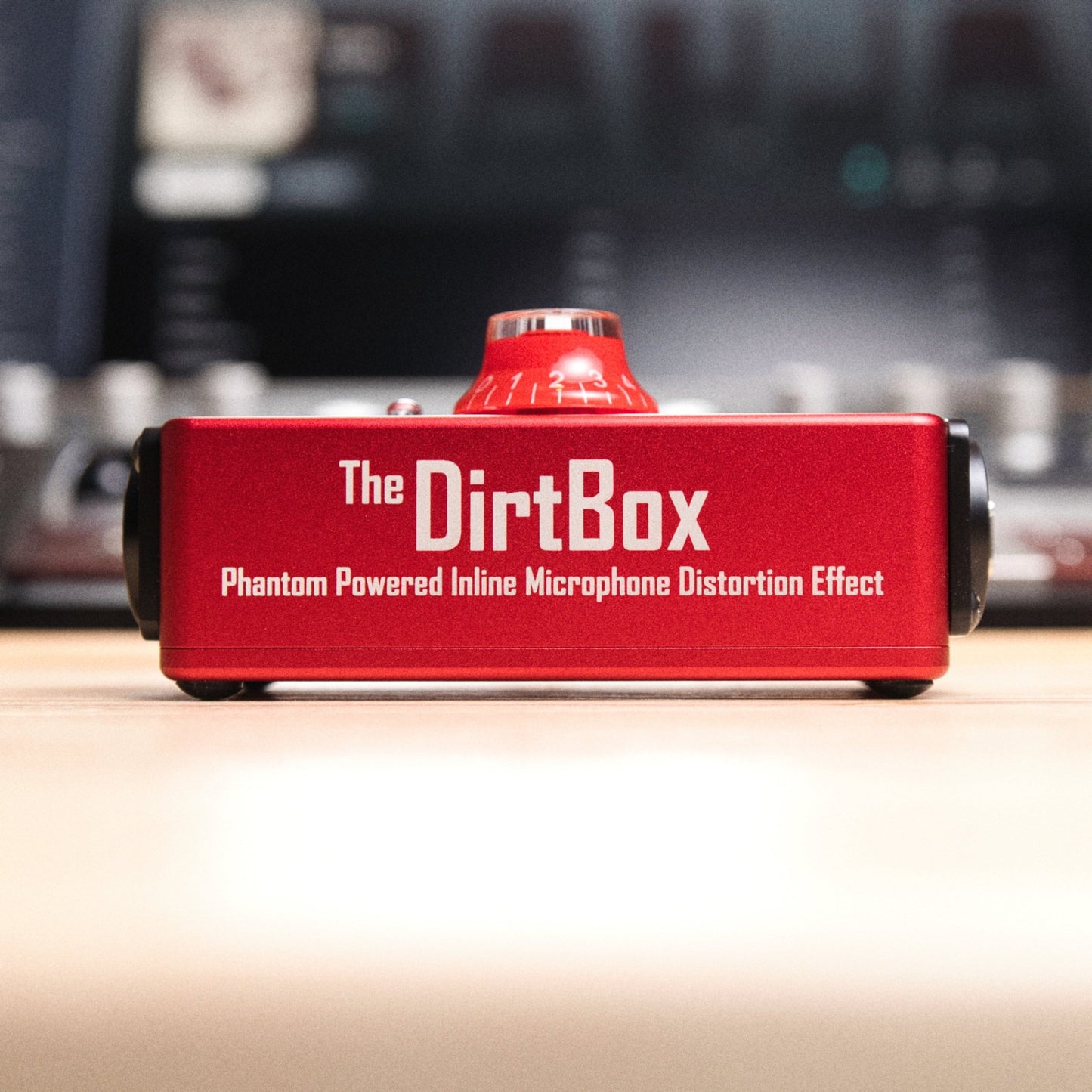DrAlienSmith DirtBox - Cool Kids Audio