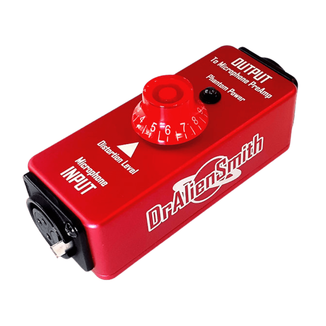 DrAlienSmith DirtBox - Cool Kids Audio
