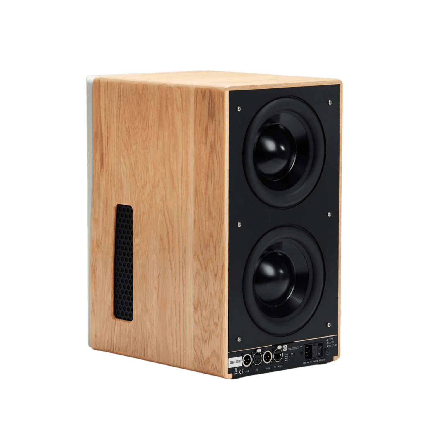 Dutch & Dutch 8C Hi - Fi - Cool Kids Audio
