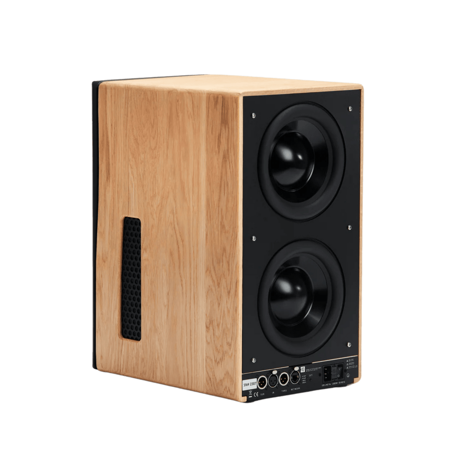 Dutch & Dutch 8C Hi - Fi - Cool Kids Audio