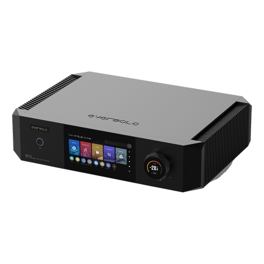 Eversolo DMP-A10