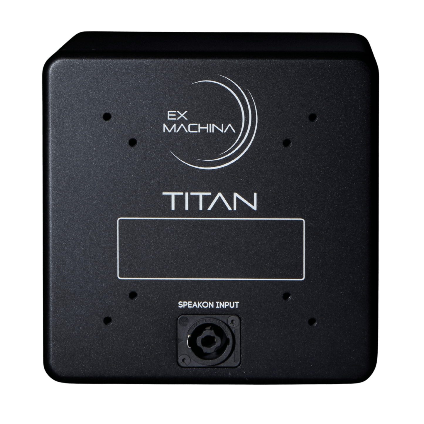 Ex Machina Titan - Cool Kids Audio