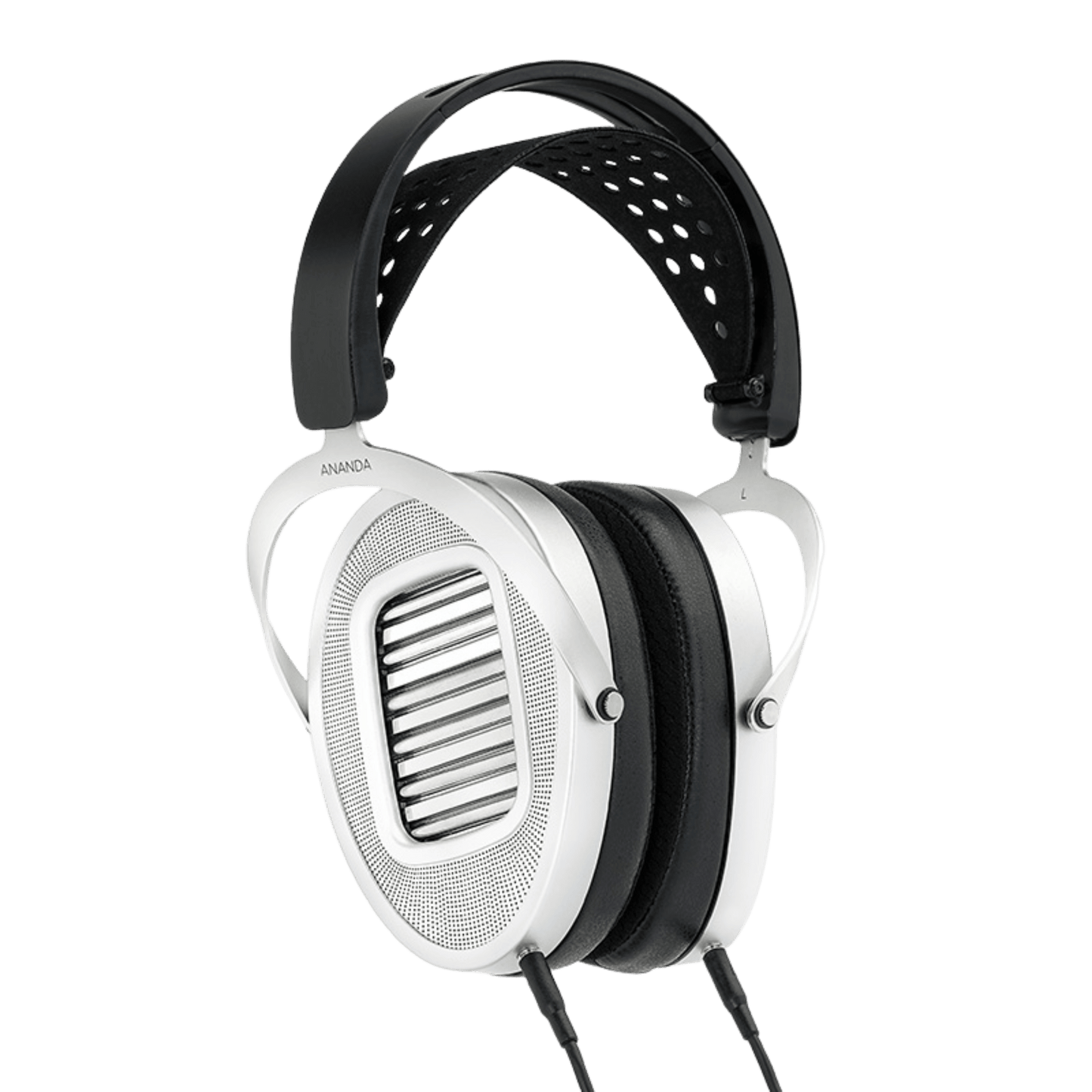 HiFiMAN Ananda Unveiled - Cool Kids Audio