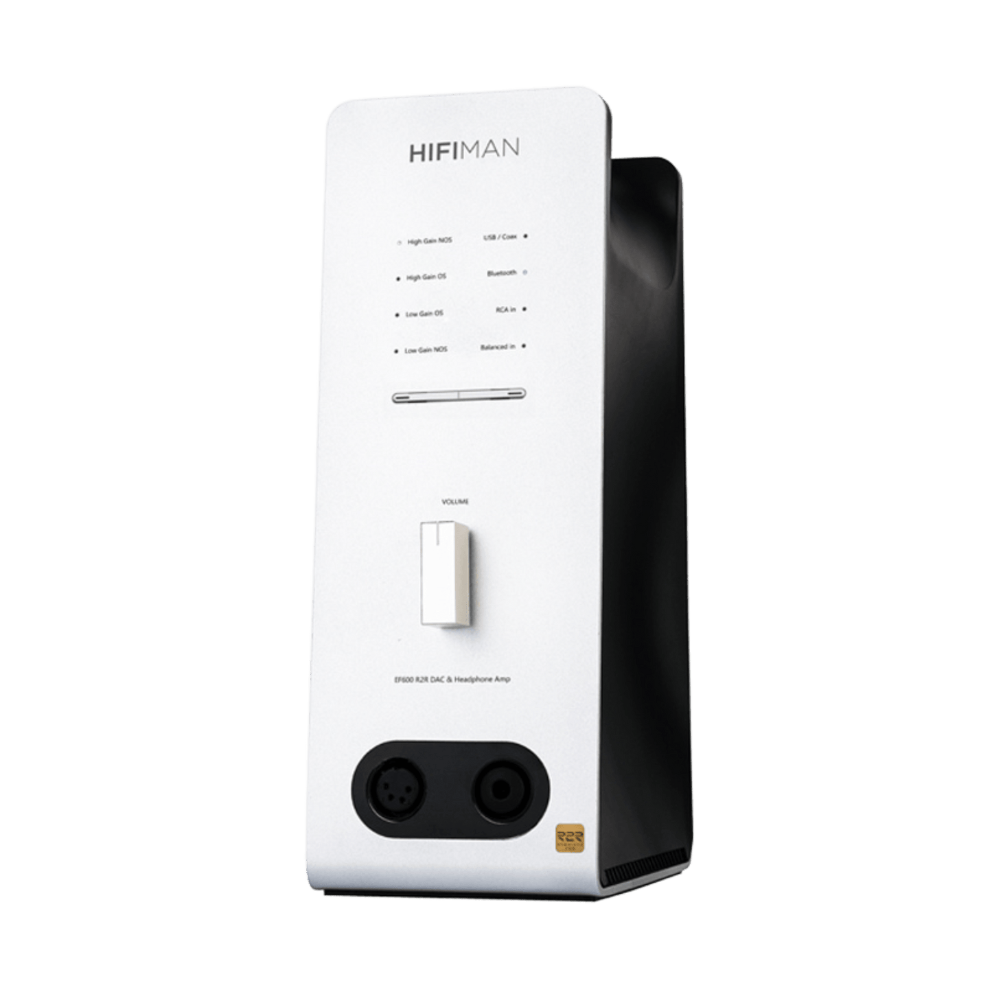 HiFiMAN EF600 - Cool Kids Audio