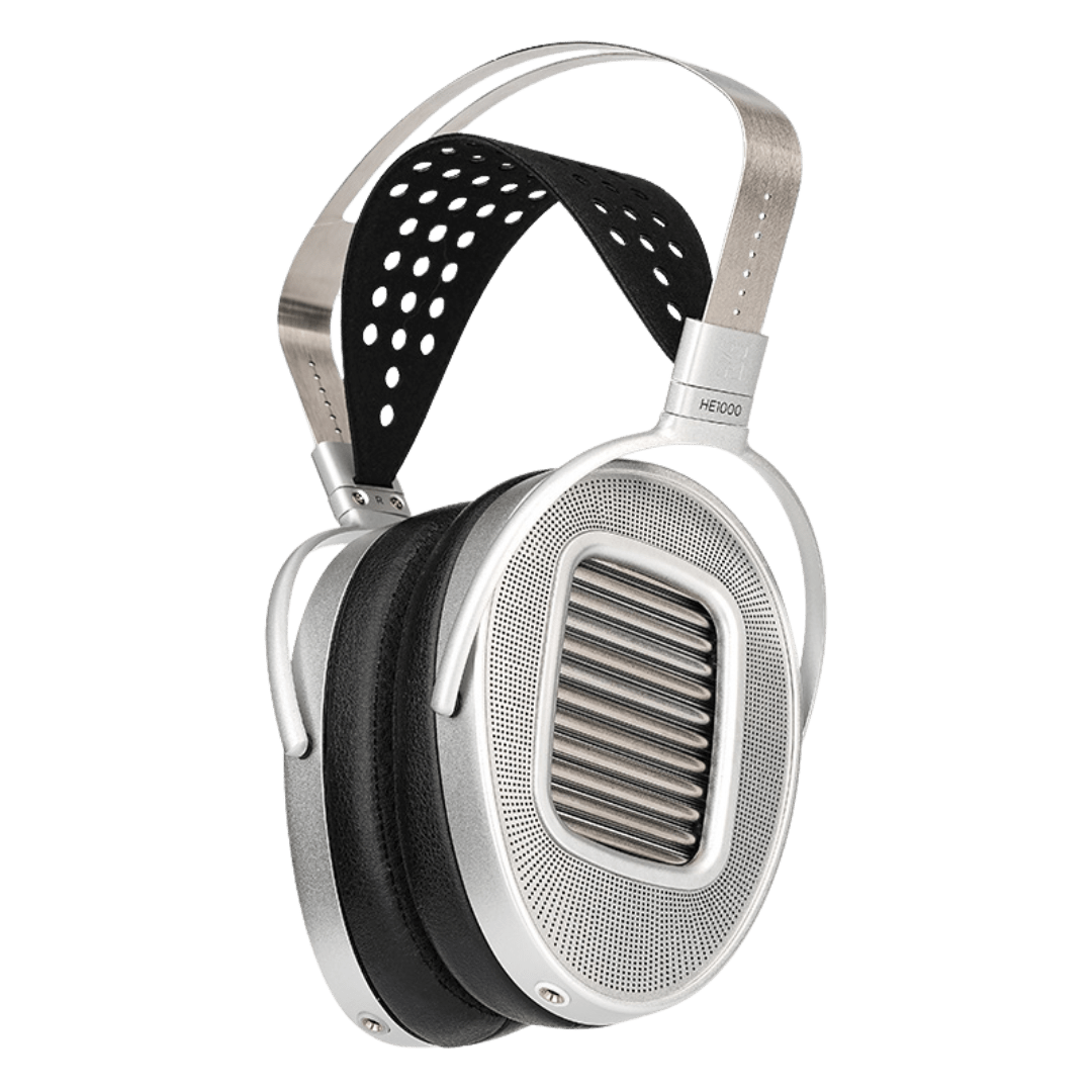 HiFiMAN HE1000 Unveiled - Cool Kids Audio