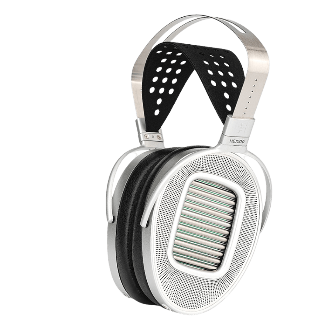 HiFiMAN HE1000 Unveiled - Cool Kids Audio