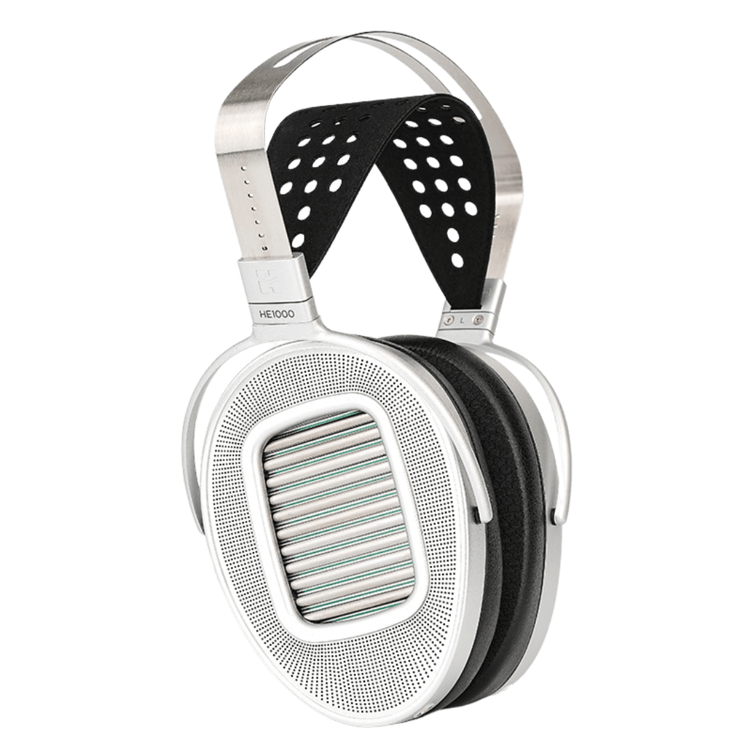 HiFiMAN HE1000 Unveiled - Cool Kids Audio
