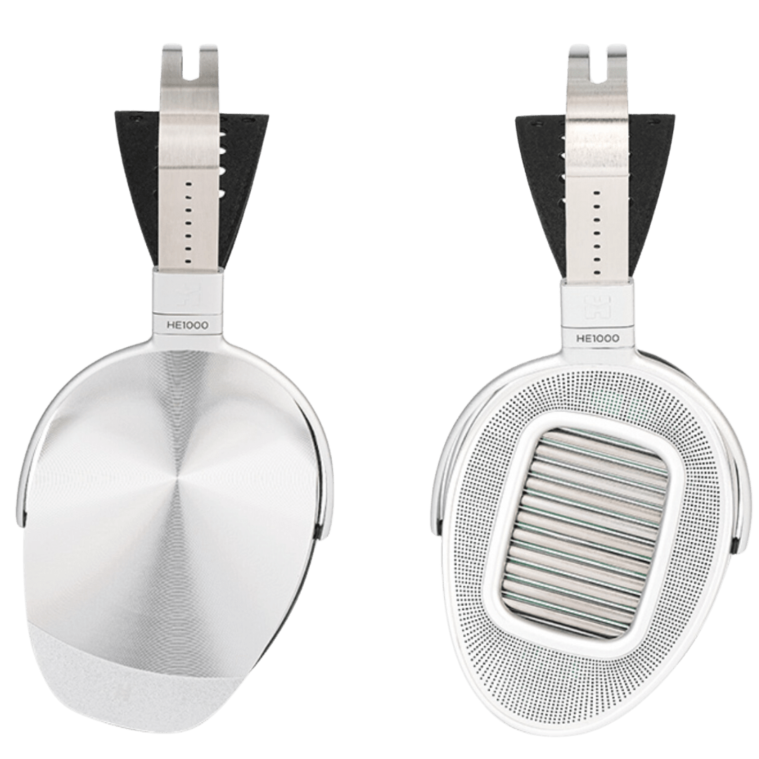 HiFiMAN HE1000 Unveiled - Cool Kids Audio