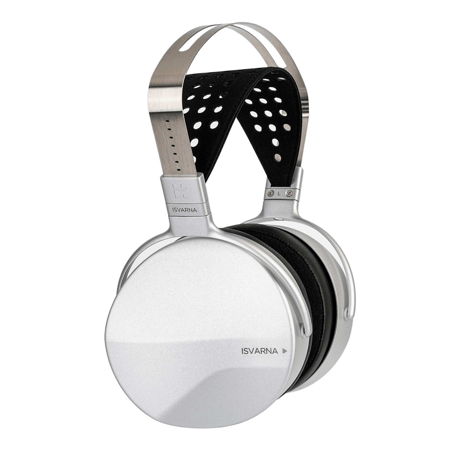 HiFiMAN Isvarna - Cool Kids Audio