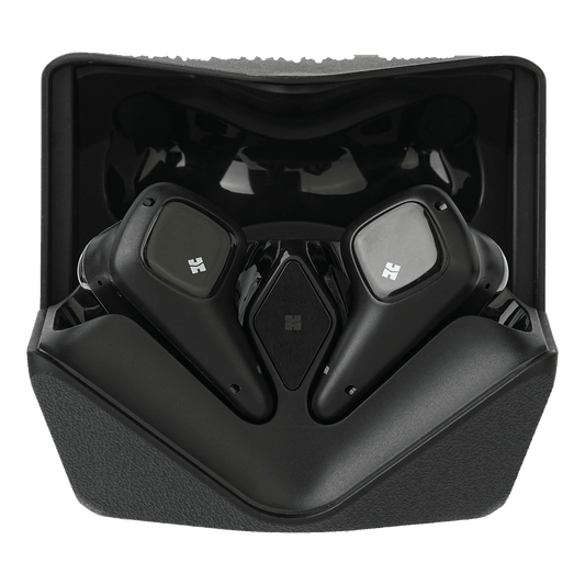 HiFiMAN Svanar Wireless 2 - Cool Kids Audio