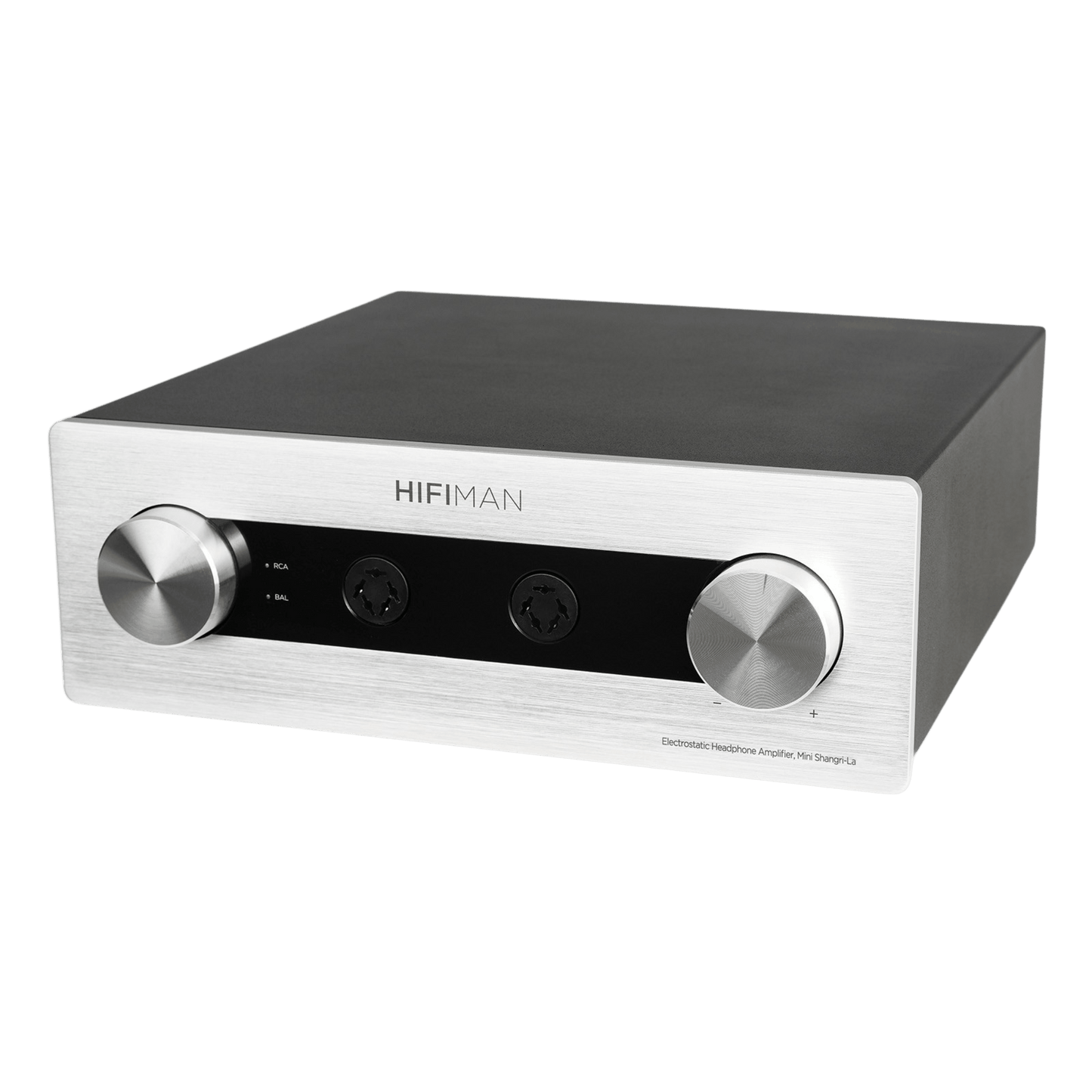 HiFiMAN Système Mini Shangri La - Cool Kids Audio