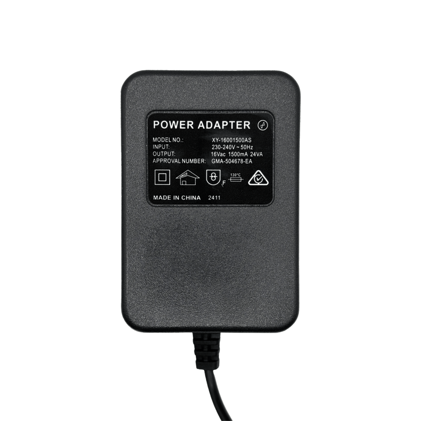 JDS Labs - Alimentation 16V - Cool Kids Audio