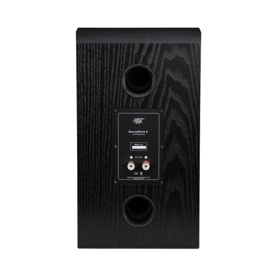 MoFi SourcePoint 8 - Cool Kids Audio
