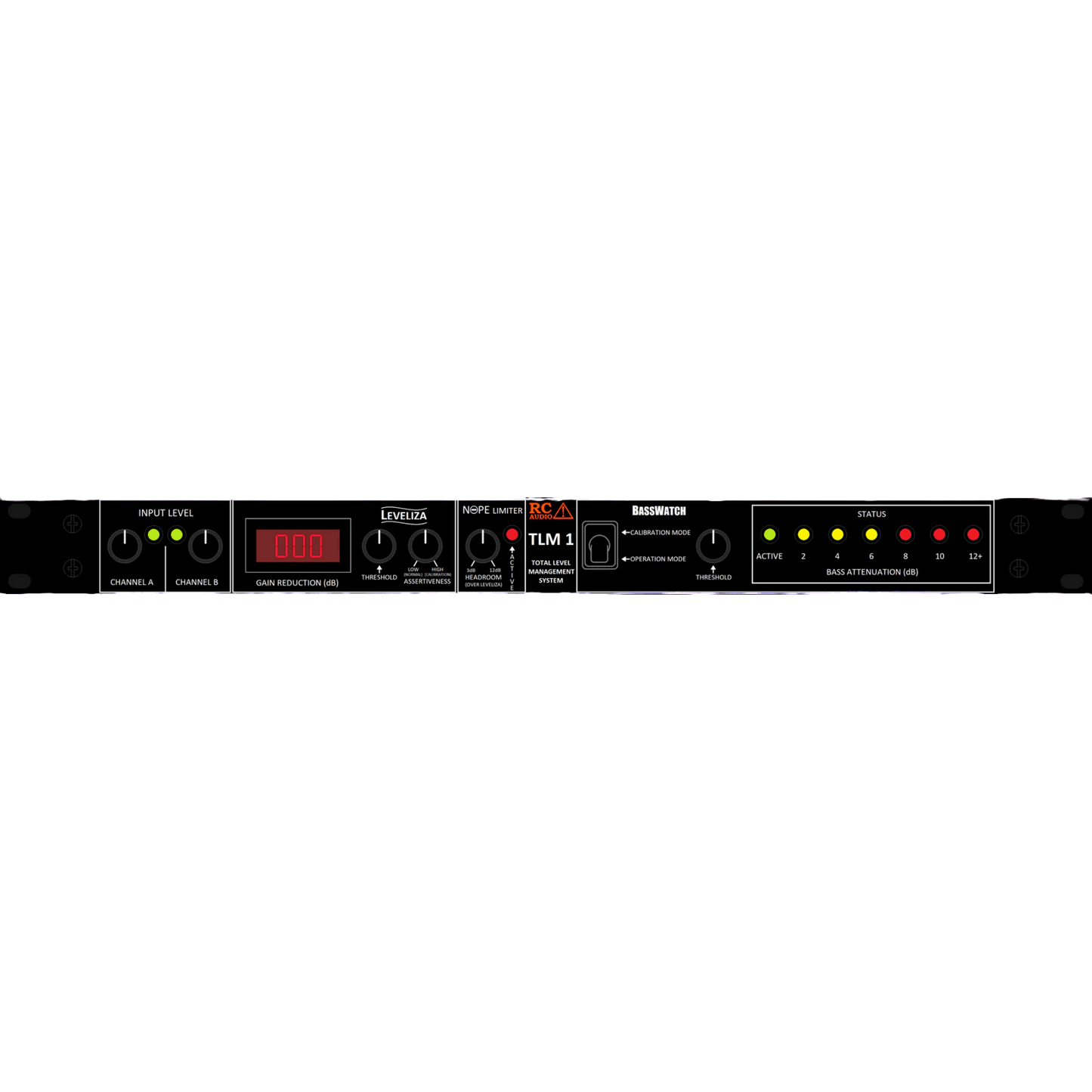 RC Audio TLM 1 - Cool Kids Audio