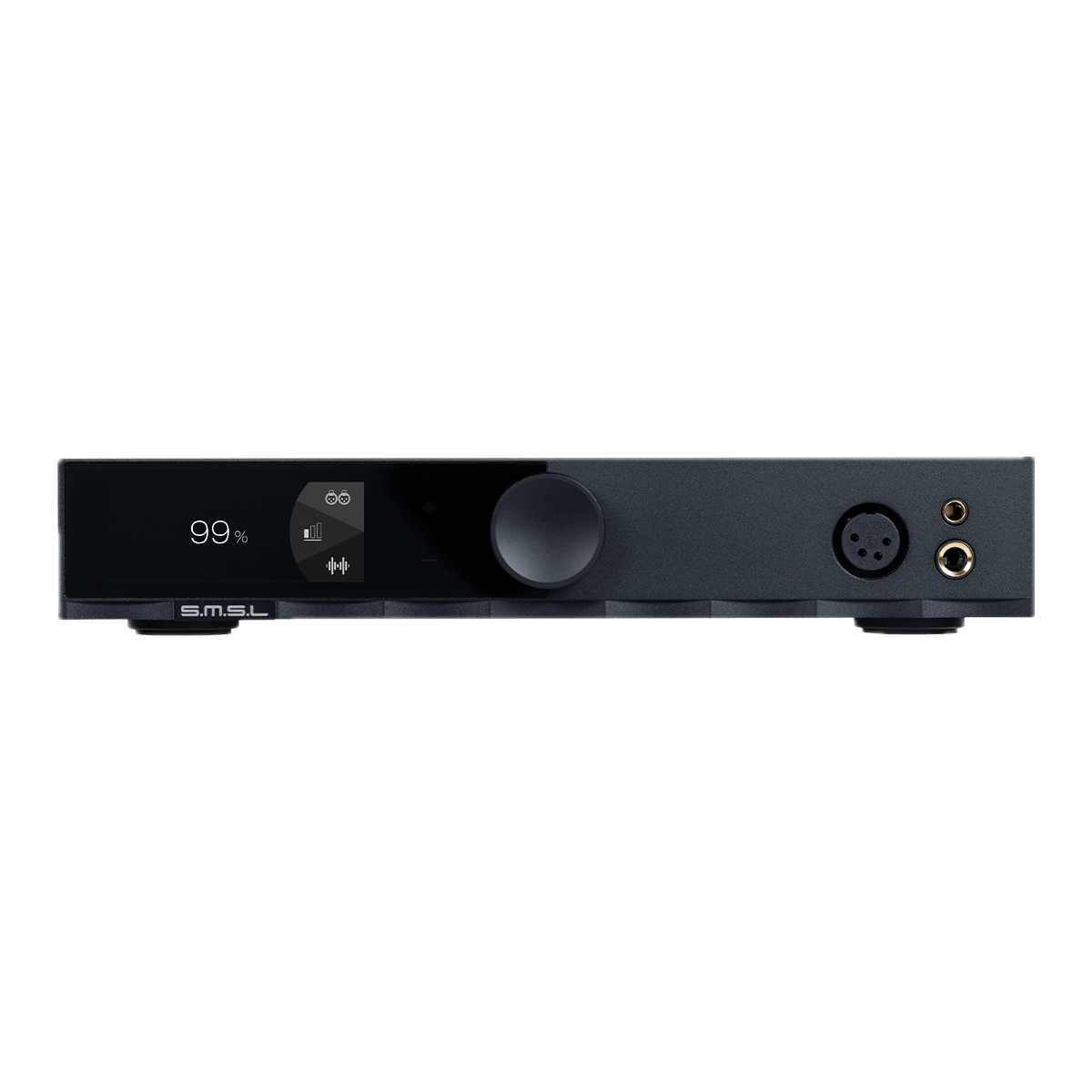 SMSL H400 - Cool Kids Audio