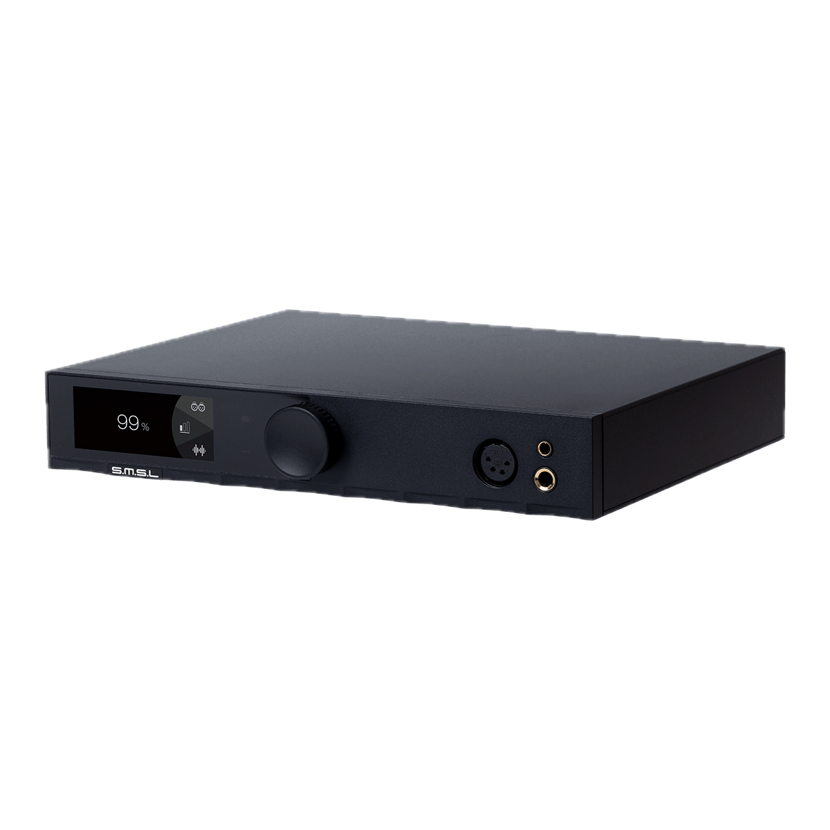 SMSL H400 - Cool Kids Audio