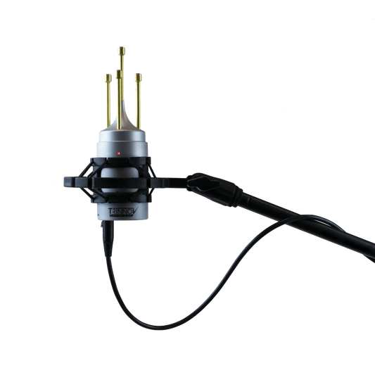 Trinnov Microphone 3D etherCON - Cool Kids Audio