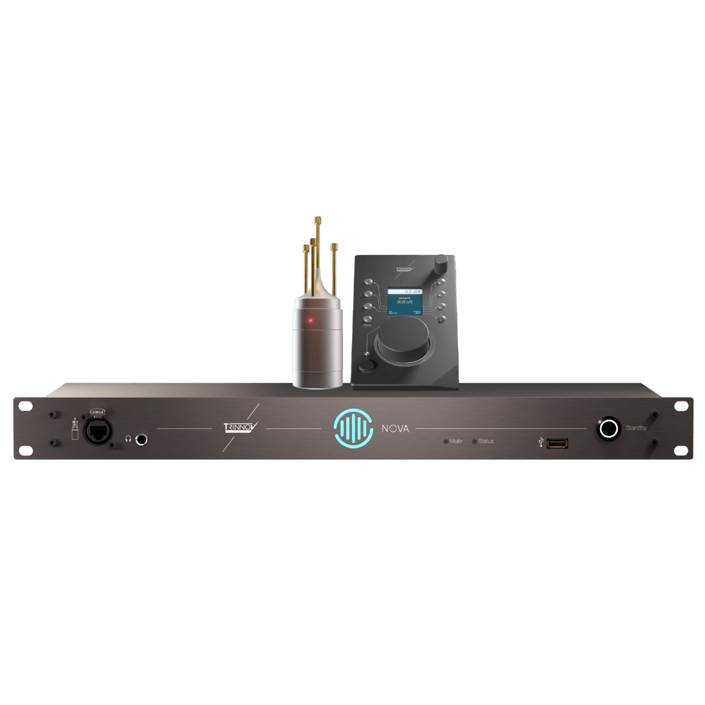 Trinnov NOVA - Cool Kids Audio