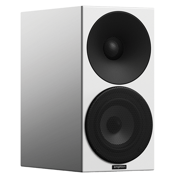 Amphion Argon0 - Cool Kids Audio
