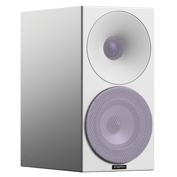 Amphion Argon0 - Cool Kids Audio