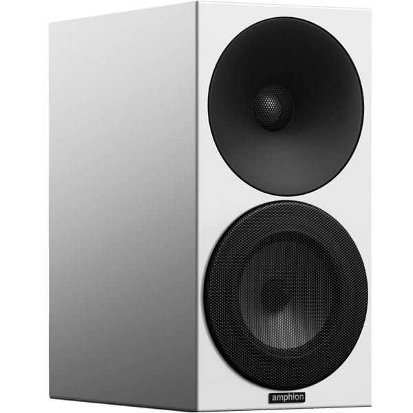 Amphion Argon1 - Cool Kids Audio