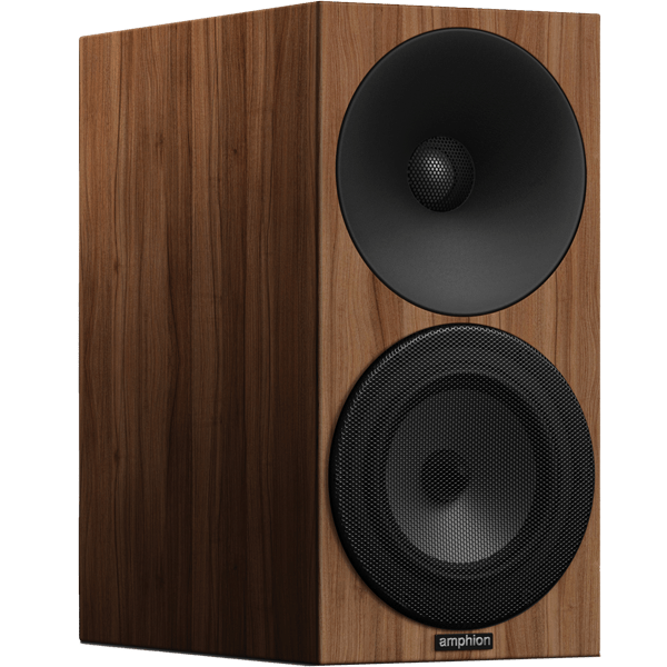 Amphion Argon1 - Cool Kids Audio