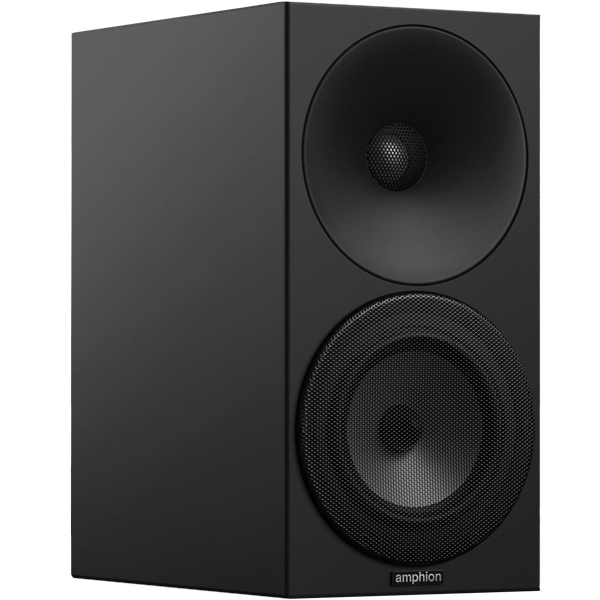 Amphion Argon1 - Cool Kids Audio