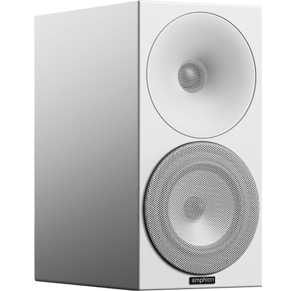 Amphion Argon1 - Cool Kids Audio