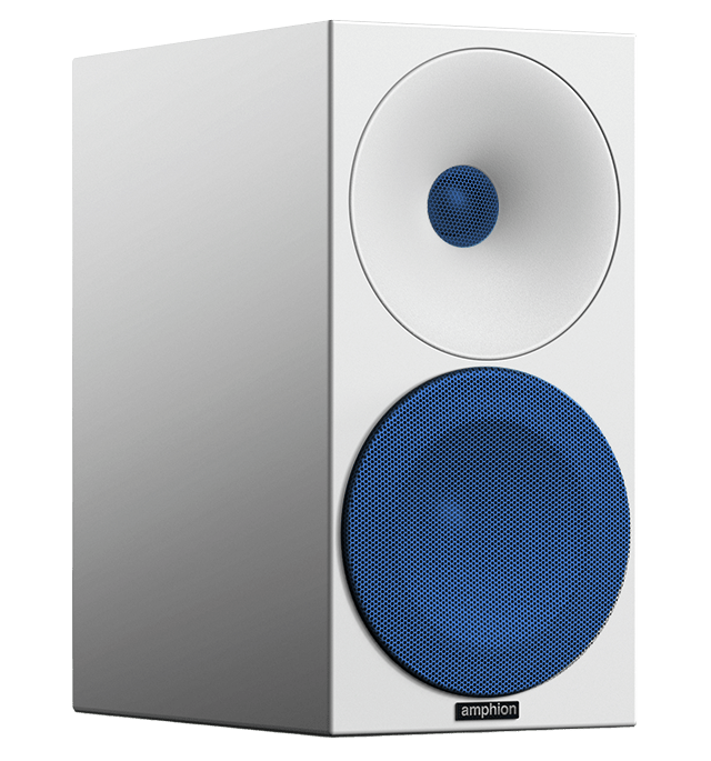 Amphion Helium510 - Cool Kids Audio