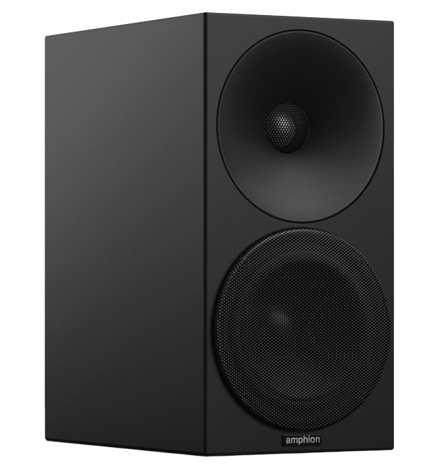 Amphion Helium510 - Cool Kids Audio