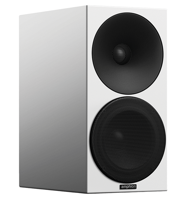 Amphion Helium510 - Cool Kids Audio